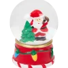 Boule à neige de Noël Home Accents | Action FR