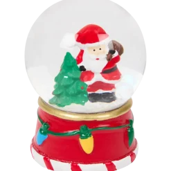 Boule à neige de Noël Home Accents | Action FR