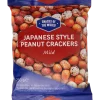 Boules de cacahuètes à la japonaise Snacks of the World Doux | Action FR