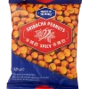 Boules de cacahuètes à la sauce piquante Snacks of the World | Action FR
