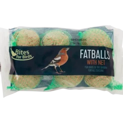 Boules de graisse Bites for Birds | Action FR