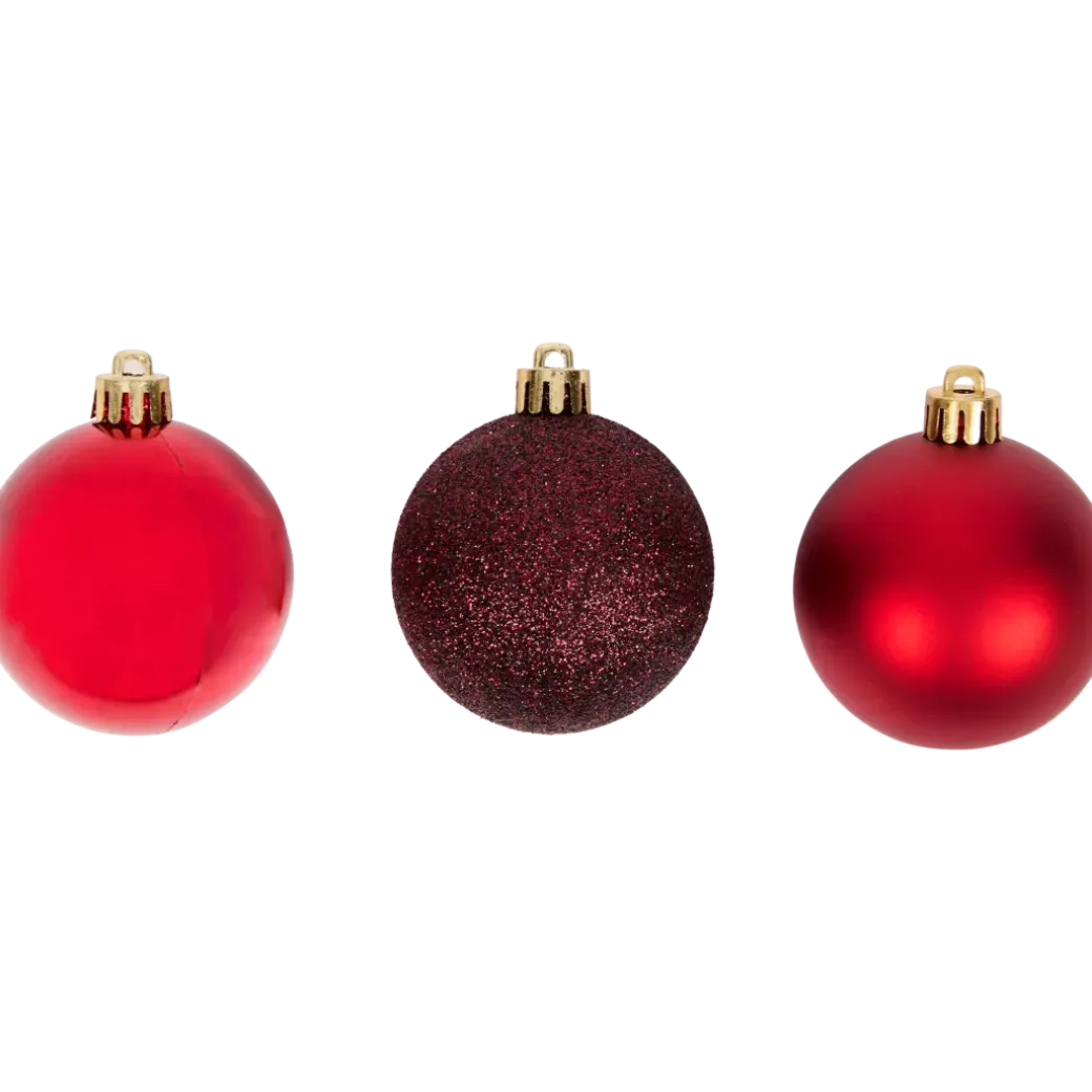 Boules de Noël | Action FR