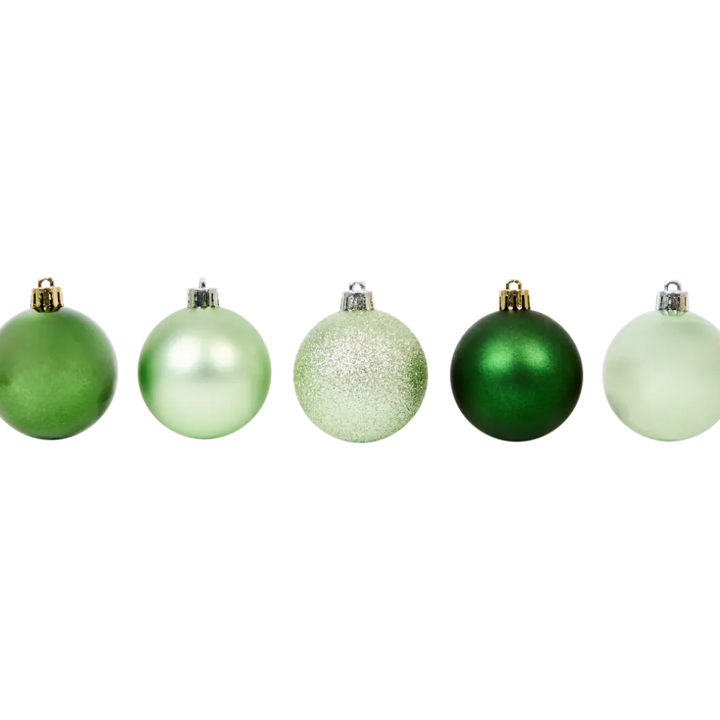 Boules de Noël | Action FR