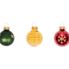 Boules de Noël | Action FR