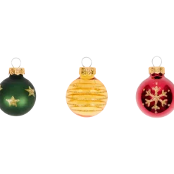 Boules de Noël | Action FR