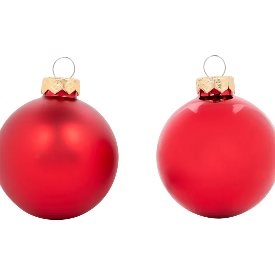 Boules de Noël | Action FR