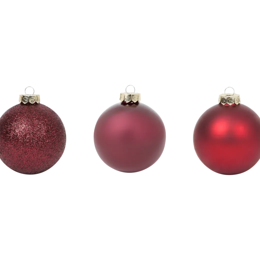 Boules de Noël | Action FR