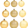 Boules de Noël | Action FR