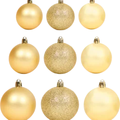Boules de Noël | Action FR