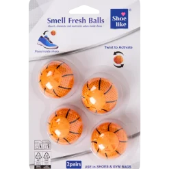 Boules parfumées Shoe like Orange | Action FR