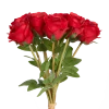 Bouquet de roses artificielles | Action FR
