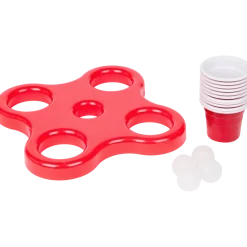 Bouteille pong | Action FR