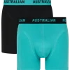 Boxers Australian Homme 2 Pièces | Action FR