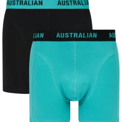 Boxers Australian Homme 2 Pièces | Action FR