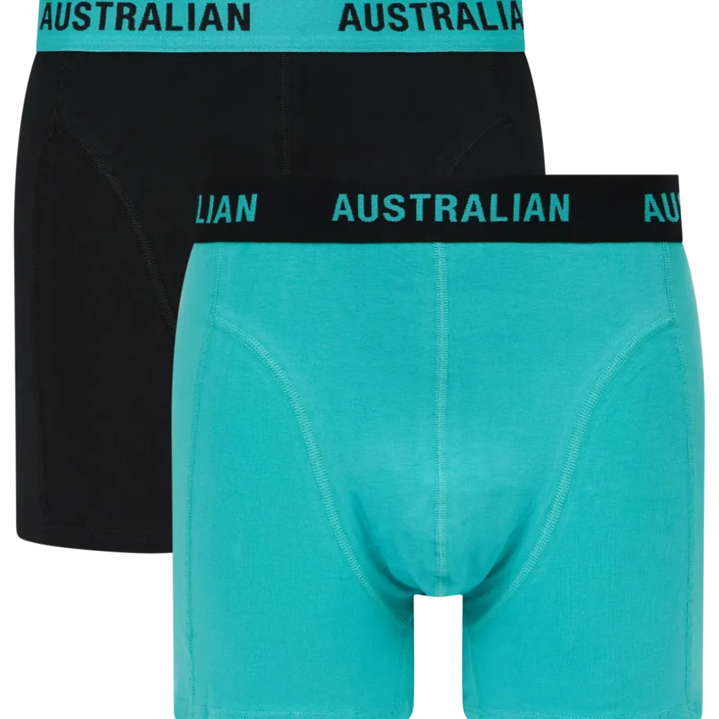Boxers Australian Homme 2 Pièces | Action FR