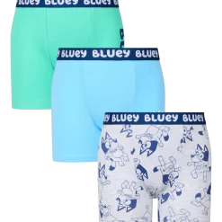 Boxers enfant Homme 3 Pièces | Action FR