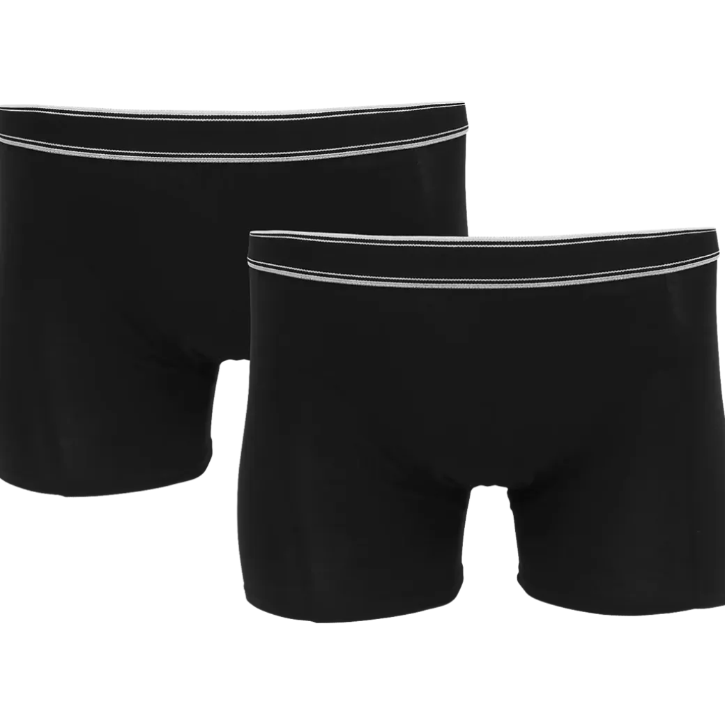 Boxers Jack Parker Homme 2 Pièces | Action FR