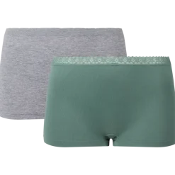 Boxers sans coutures Sensabelle Femme 2 Pièces | Action FR