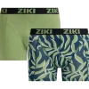 Boxers Ziki Homme 2 Pièces | Action FR