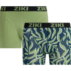 Boxers Ziki Homme 2 Pièces | Action FR