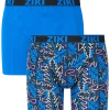 Boxers Ziki Homme 2 Pièces | Action FR
