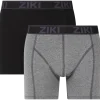 Boxers Ziki Homme 2 Pièces | Action FR