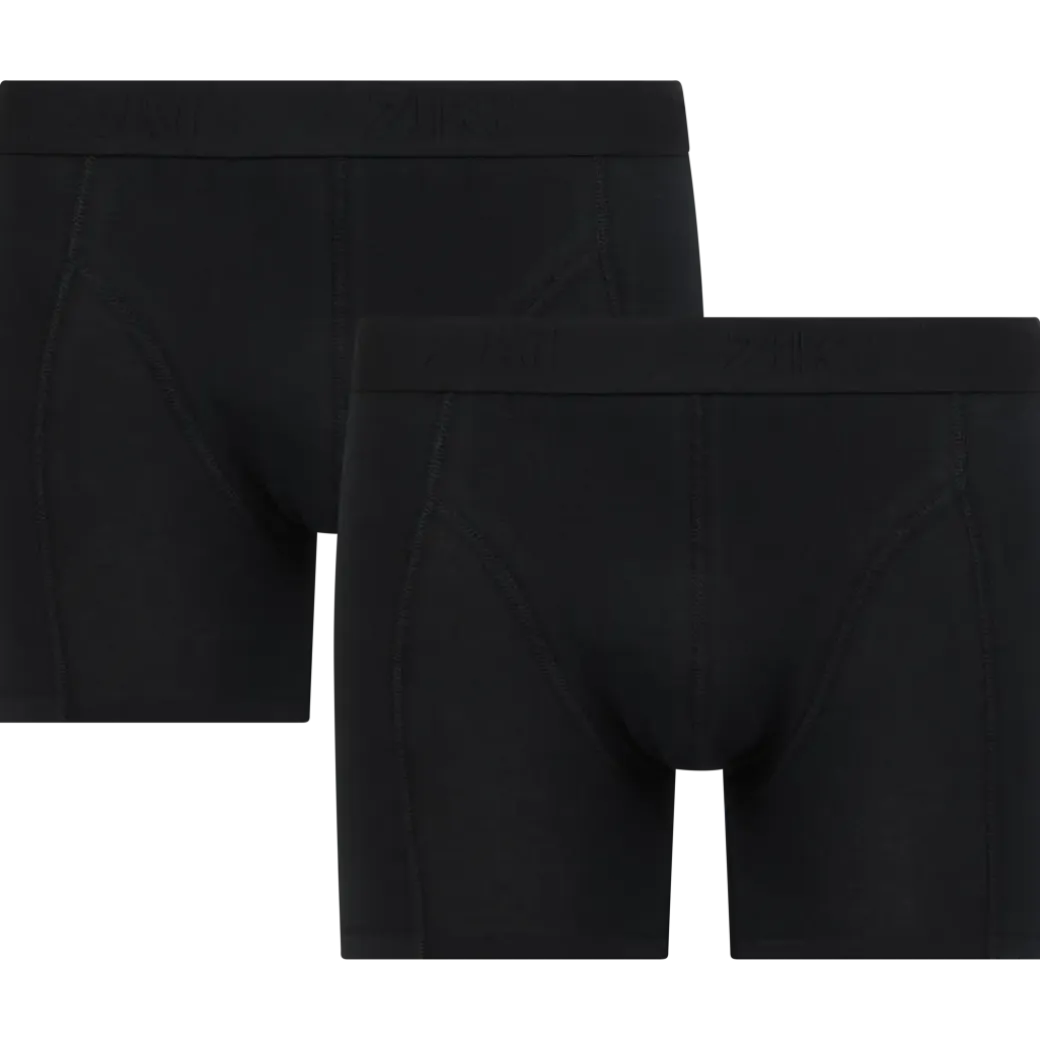 Boxers Ziki Homme 2 Pièces | Action FR