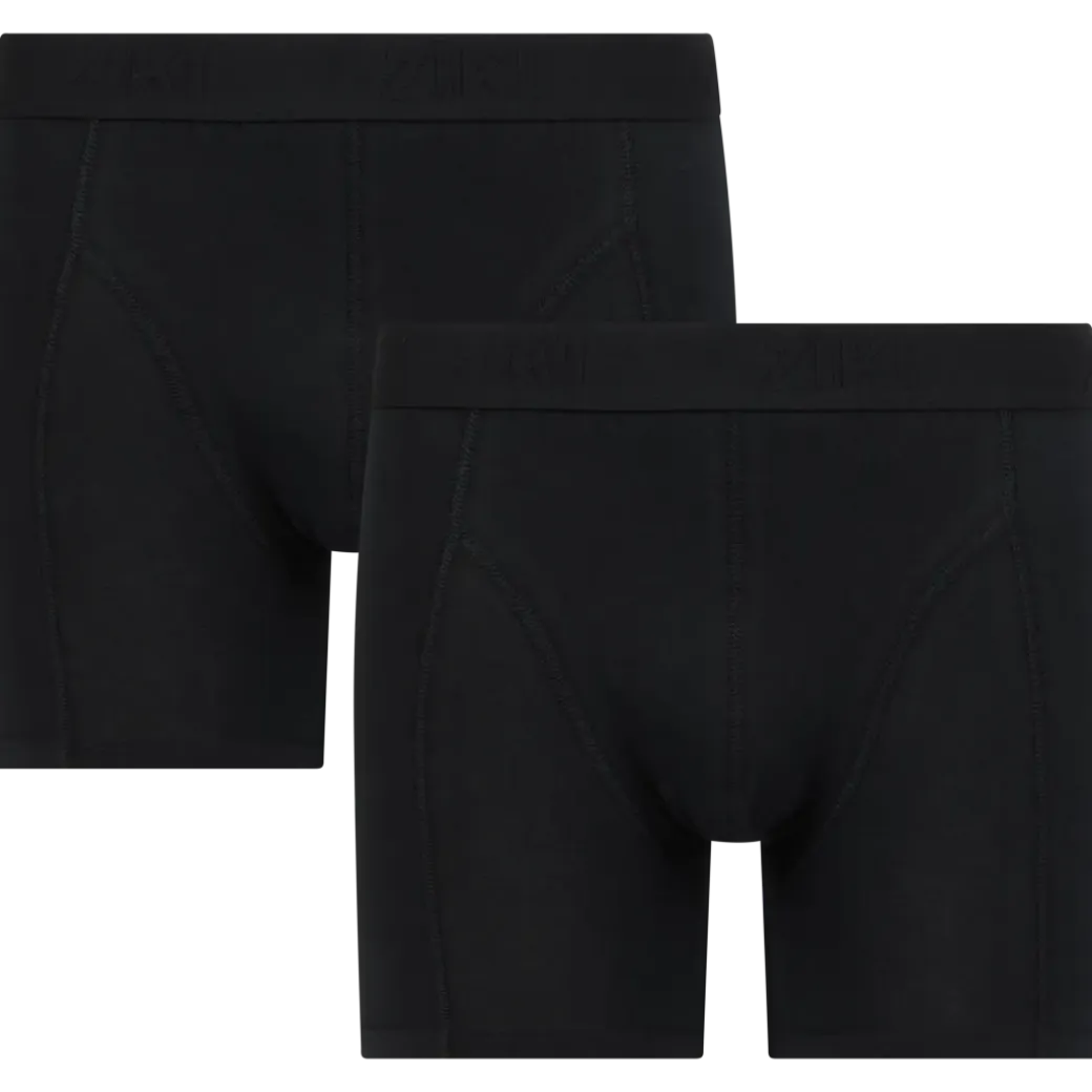 Boxers Ziki Homme 2 Pièces | Action FR