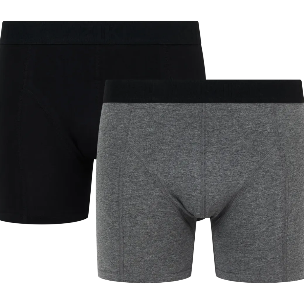 Boxers Ziki 2 Pièces | Action FR