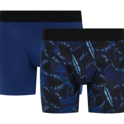 Boxers Ziki Premium Homme 2 Pièces | Action FR