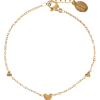 Bracelet en acier inoxydable Royal Divas | Action FR
