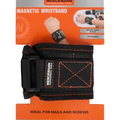 Bracelet magnétique Werckmann | Action FR