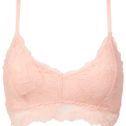 Bralette Femme 1 Pièces | Action FR