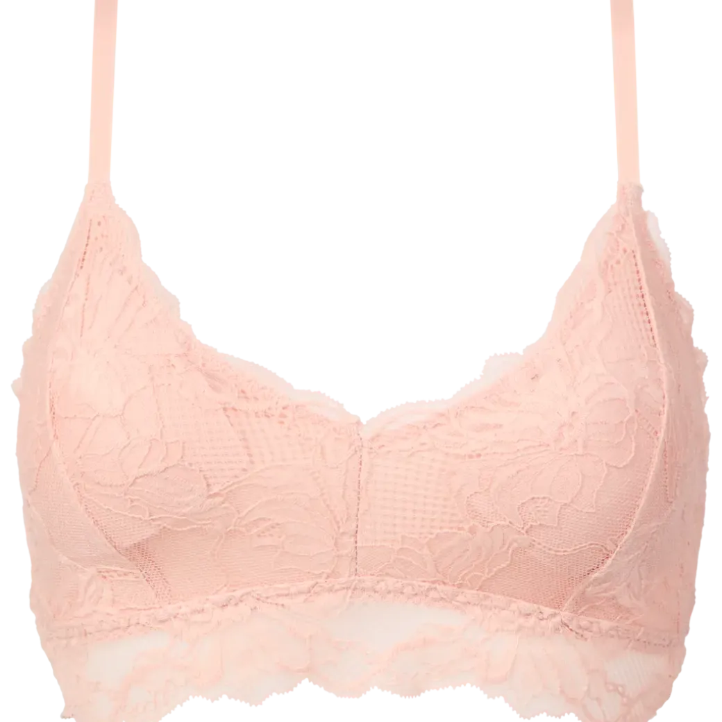 Bralette Femme 1 Pièces | Action FR