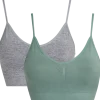 Brassières confort Sensabelle Femme 2 Pièces | Action FR