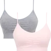 Brassières sans coutures Sensabelle Femme 2 Pièces | Action FR