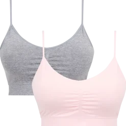 Brassières sans coutures Sensabelle Femme 2 Pièces | Action FR