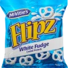 Bretzels enrobés McVitie’s Flipz White Fudge | Action FR