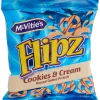 Bretzels McVitie’s Cookies & Cream | Action FR