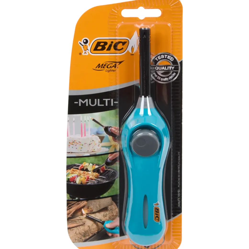 Briquet allume-bougie BIC | Action FR