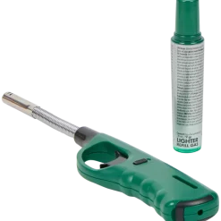 Briquet allume gaz rechargeable | Action FR