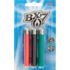 Briquets BX7 | Action FR