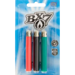 Briquets BX7 | Action FR