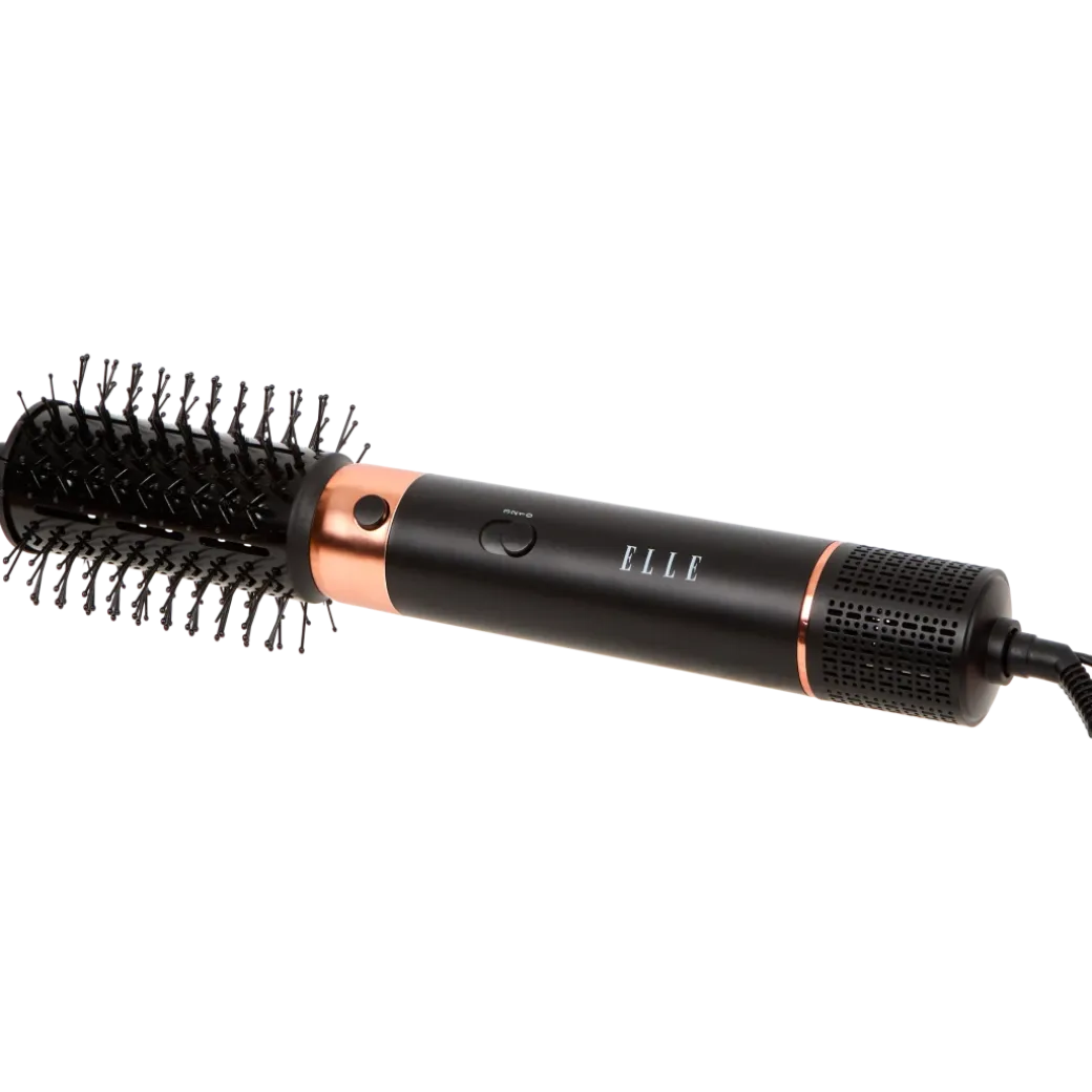 Brosse coiffante ELLE Magic Hot Air Styler | Action FR