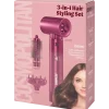 Brosse coiffante 3-en-1 Cosmopolitan | Action FR
