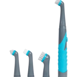Brosse de nettoyage électrique Beldray | Action FR