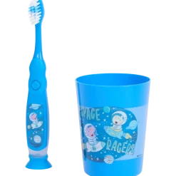 Brosse à dents avec minuteur | Action FR