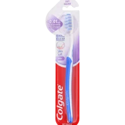 Brosse à dents Colgate Slim Soft | Action FR