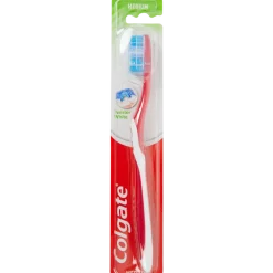 Brosse à dents Colgate Twister White | Action FR