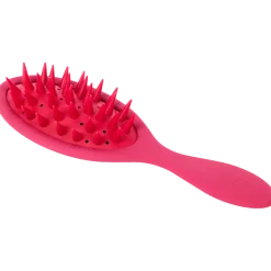Brosse massante pour cuir chevelu Blossity | Action FR